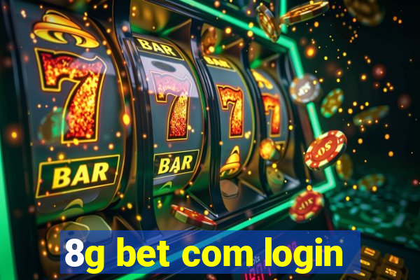 8g bet com login